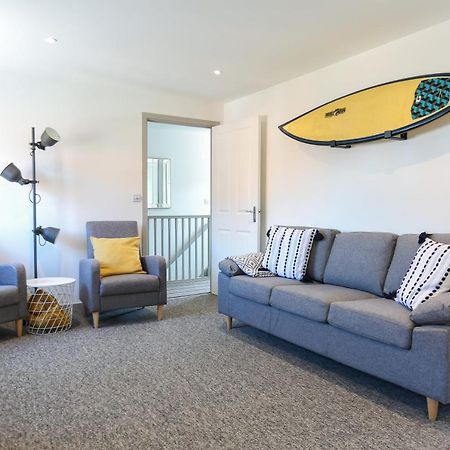 Shorebreak - Bracklesham Bay Apartment Chichester Exterior foto