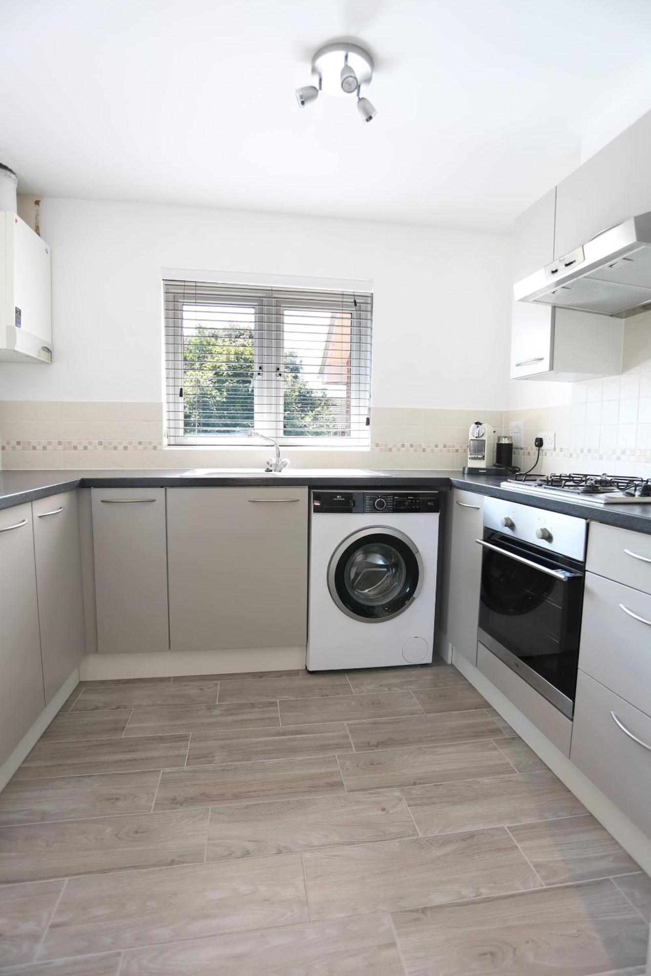 Shorebreak - Bracklesham Bay Apartment Chichester Exterior foto